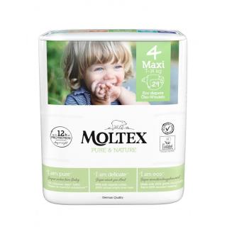 Windel Maxi 7-14 kg