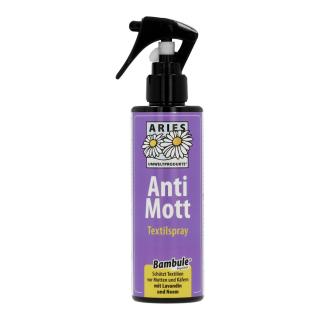 Anti Mott Textilspray