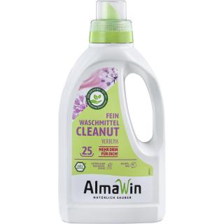 Cleanut Feinwaschmittel Verbena