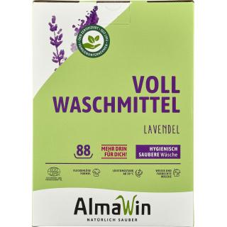 Vollwaschmittel