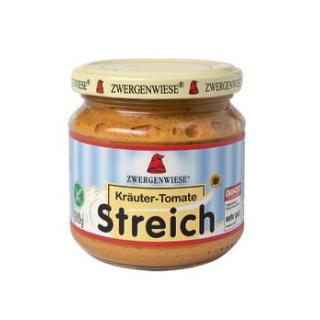 BIO Kräuter Tomate Streich