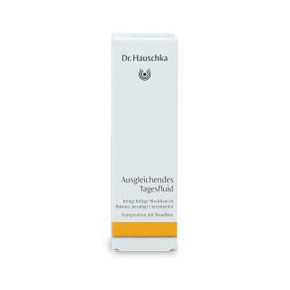 Ausgleichendes Tagesfluid