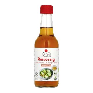 BIO Reisessig Genmai Su