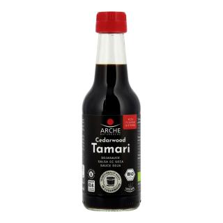 BIO Tamari Cedarwood