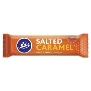 BIO Salted Caramel
