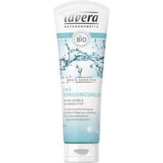basis sens. Reinigungsmilch