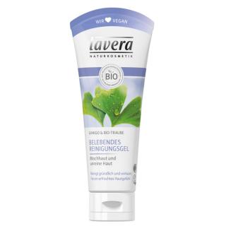 Belebendes Reinigungsgel