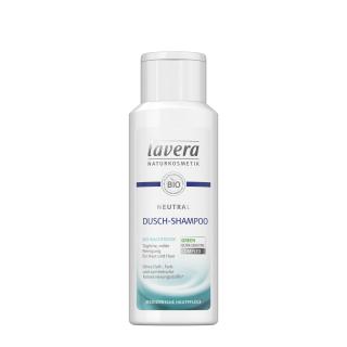 BIO Neutral Dusch Shampoo
