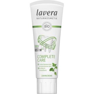 BIO Zahncreme Complete Care