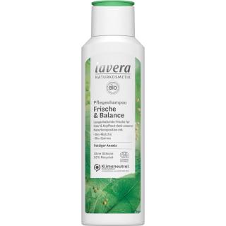 BIO Frische & Balance Pflegeshampoo