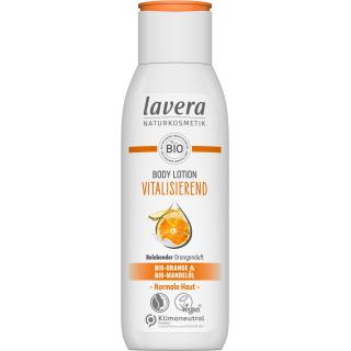 BIO Bodylotion Vitalisierend