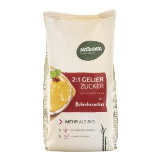 BIO Gelier Zucker 2:1
