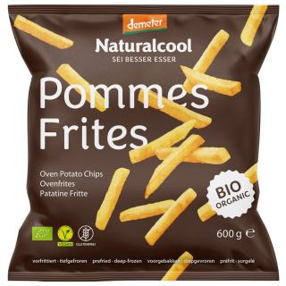 BIO TK Pommes Frites