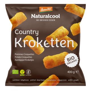 BIO TK Country Kroketten