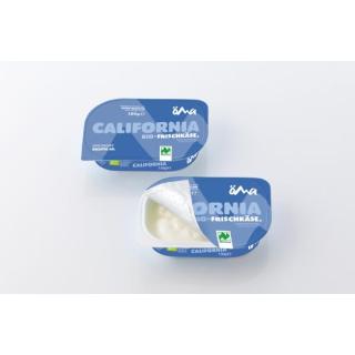 BIO California Frischkäse