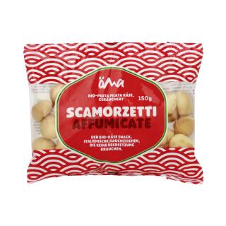 BIO Scamorzetti geräuchert