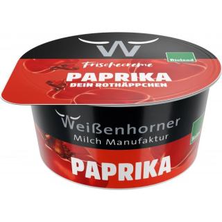 BIO Frischecreme Paprika