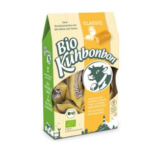 BIO Kuhbonbon classic