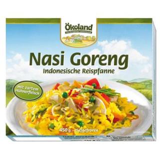 BIO TK Nasi Goreng