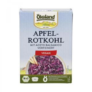 BIO TK Apfelrotkohl
