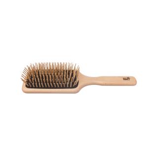 Holzbürste Paddle Brush