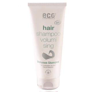 BIO Volumen Shampoo Lindenblüte Kiwi