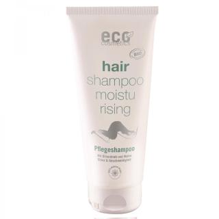 BIO Pflegeshampoo Olivenblatt Malve