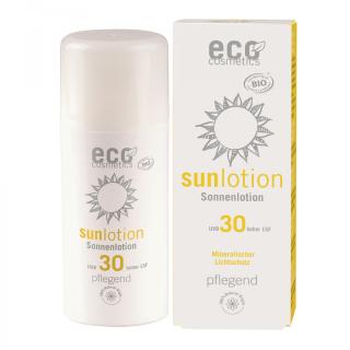 BIO Sonnenlotion LSF 30