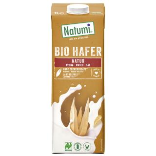BIO Haferdrink Natur