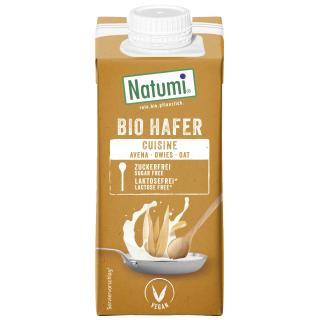 BIO Hafer Cuisine