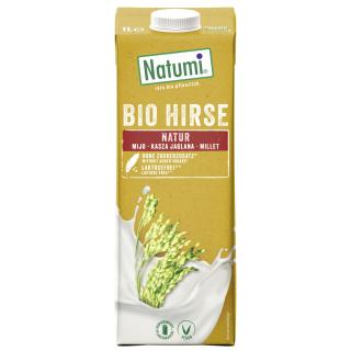 BIO Hirsedrink Natur