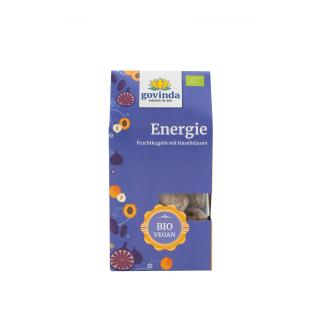 BIO Energie Kugeln