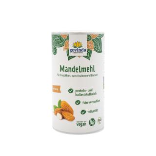 BIO Mandelmehl