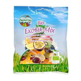 BIO Exotik Mix