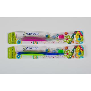 Kinderzahnbürste Nylon soft