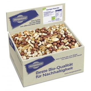 BIO Kerniger Nuss Mix