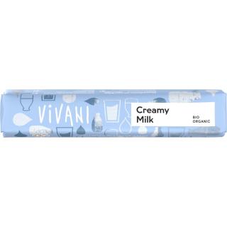 BIO Creamy Milk