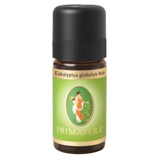 BIO Eukalytus globulus