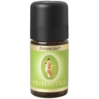 BIO Zitrone
