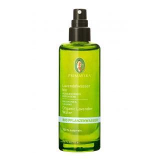 BIO Lavendelwasser