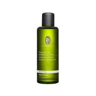 BIO Sesamöl