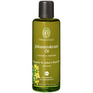 BIO Johanniskraut Öl