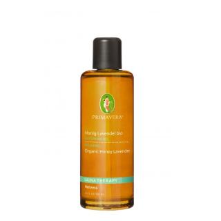 BIO Sauna Therapy Honig Lavendel