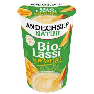BIO Lassi Mango