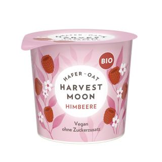 BIO Haferjoghurt Himbeere