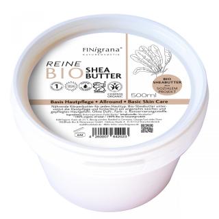 BIO Reine Shea Butter