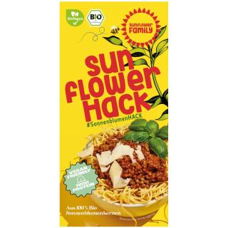 BIO Sonnenblumen Hack