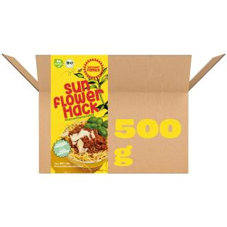 BIO Sonnenblumenhack