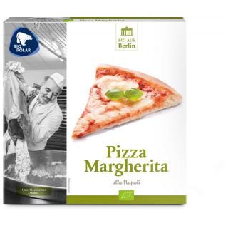 BIO TK Pizza Margherita
