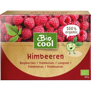 BIO TK Himbeeren
